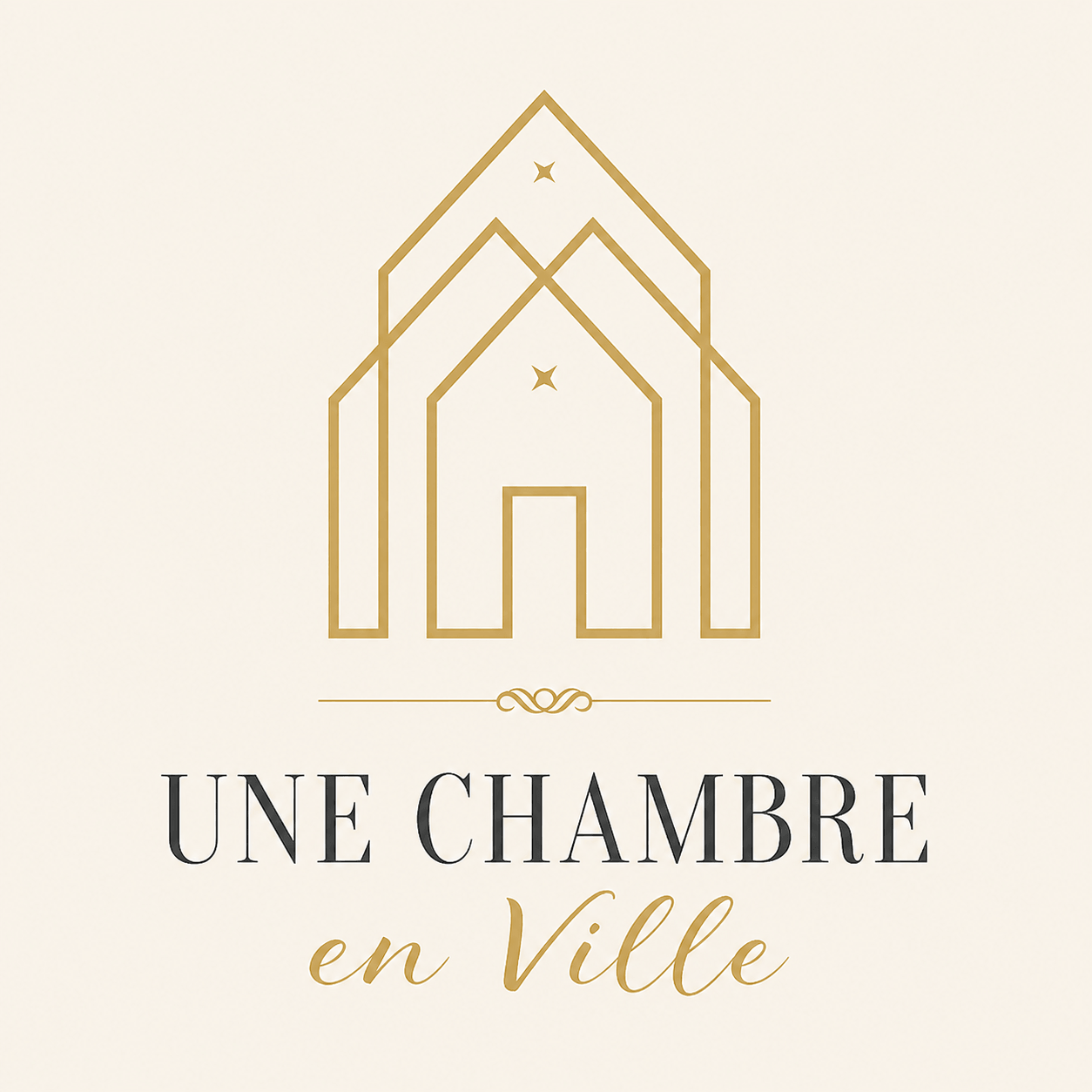 Toulouse - Une chambre en ville